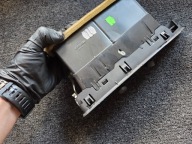 grid air conditioning devices central SAAB 9-3 II 93 12804035