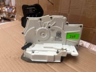 lock door right rear part A7 S7 4K8 4K0839016Q original !