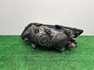 light right front SAAB 9-3 155820RE