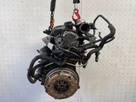 VW TRASNPORTER MULTIVAN T5 03-09 1.9 TDI engine complete AXB 77kW 105KM