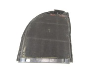 cover upholstery boot right BMW e46 KOMBI