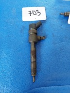 vstřikovač ALFA 0445110068 BOSCH
