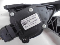 OPEL ASTRA V K accelerator pedal potentiometer 14R