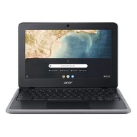 Notebook Acer CHROMEBOOK C733T-C8AD 11,6 " Intel Celeron N 4 GB / 32 GB sivý