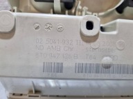 light oswietlenie cabs front Audi A5 8T 2008 8T0947135B