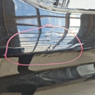 BMW X3 G01 17-24 door front front left
