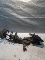mcpherson Mozzo FUSELLO disco sinistra Anteriore HONDA CIVIC VII 1.7CTDI