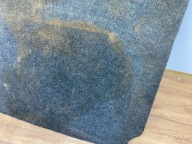 floor mats boot Ford Mustang VI 2015+