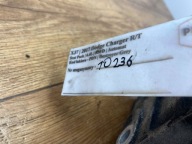 Airbag Support Support plaque Moteur 6.4 Dodge Charger 2015+