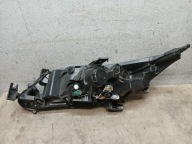 light front right MITSUBISHI ECLIPSE CROSS lens LED