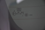 boot doors rear part AUDI Q7 4L LIFT KAMERA