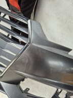 AUDI A4 8W B9 S-LINE 15- bumper front front grill 4XPDC 8W0807437F