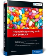 Financial Reporting with SAP S/4HANA Korkmaz