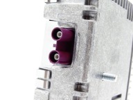 module control unit AUDIO RADIA DAB MERCEDES ML W166 A1669001105
