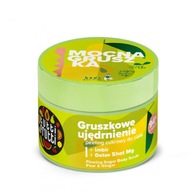 TUTTI FRUTTI Peeling cukrowy do ciała Gruszka 300g