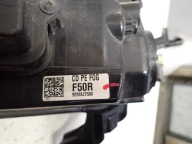 Nebelscheinwerfer rechts KIA CEED III LIFT 2021- 92202-J7500