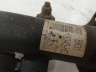 shock absorber right front 2.0 D BK3118045HC Ford Transit VII (2013-)