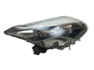 light REFLEKTOR right front lens RENAULT LAGUNA III LIFT (10-15) EU