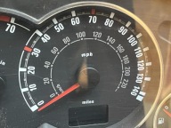 Montaggio startowy Opel Meriva A facelift 2007 12249823