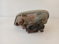 DAIHATSU TERIOS and light right front