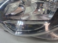 light front left 13446801 OPEL CORSA D LIFT 2011