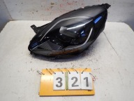 light front front left FORD PUMA MK2 2019- FULL LED L1TB-13E015-GK