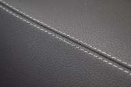 console BRAZOWA leather MERCEDES SL R231 1