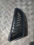 grill grille kidney grille left left front MITSUBISHI COLT VI MN127773