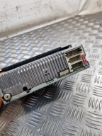RADIO radio SMART FORFOUR