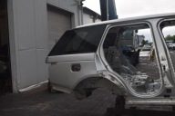 quarter fender left right rear part pillar threshold RANGE ROVER 4 IV L405 12-17