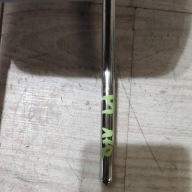 rest rear rear part side right Suzuki Vitara (LY) R702