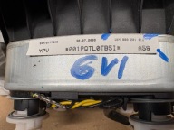 VW GOLF VI airbag AIR BAG driver´s 1KM880201