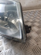 light right front CITROEN BERLINGO and LIFT 07R- EUROPA