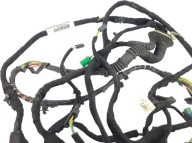 CITROEN C5 III X7 bundle wiring bonnet boot KOMBI 9686035180