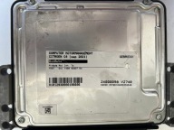 CITROEN C4 YH01 1.5 0281037200 9845780880 9826975080 MD1CS003 computer