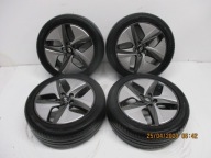 wheels discs tyres HYUNDAI IONIQ R17 4MM