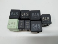 Relais 4H0951253A Audi A7 und (2010-2018) 4G