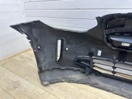 bumper front front BMW IX3 G08