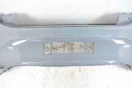 VW ID3 2019- bumper rear part rear 10A807421
