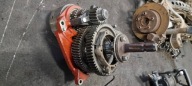 cam TRAKTOR WOM NEW HOLLAND 8360