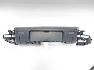 LAND ROVER DEFENDER II 2 L663 90 110 20- bumper SPOILER cap support rear part