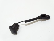 DYSZA Lave phare du capot BMW E60 E61 7132969 (4817496)