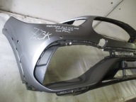 bumper front front Mercedes GLA 247 AMG A2478850607 4 x PDC