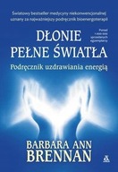 Dłonie pełne światła Brennan