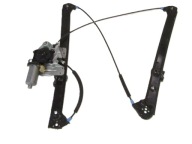 window regulator mechanism right front BMW e53 X5 EUROPA