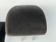arm rests rest rear part TYLENEJ KANAPY Citroen C4 and 04-08r.