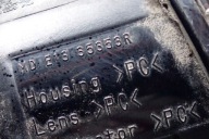 TOYOTA HIGHLANDER III LED 13-19 Nebelscheinwerfer rechts
