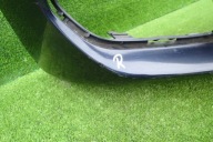 BMW IX3 G08 m-packet 18- front bumper front