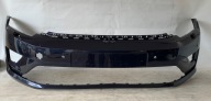 bumper front VW GOLF VII SPORTSVAN PDC washers