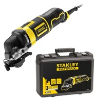 NARZĘDZIE WIELOFUNKCYJNE 300W STANLEY FME650K